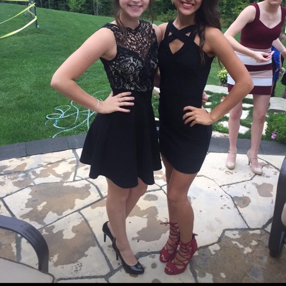 Windsor Dresses & Skirts - Black formal dress